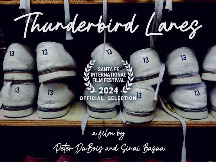 Thunderbird Lanes