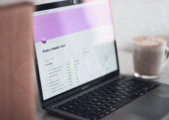 10 Ways I use Notion to Organize my Life