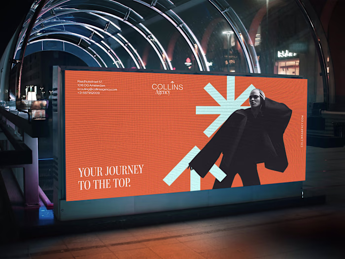 Collins Modelling Agency