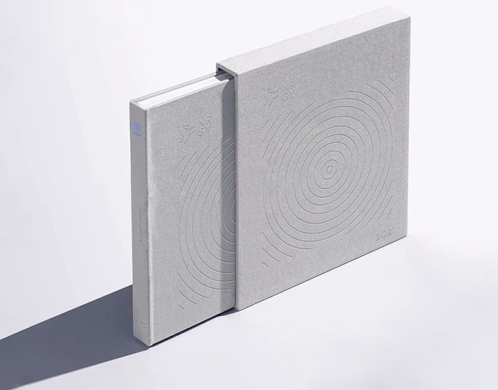 NRGY - Annual Report