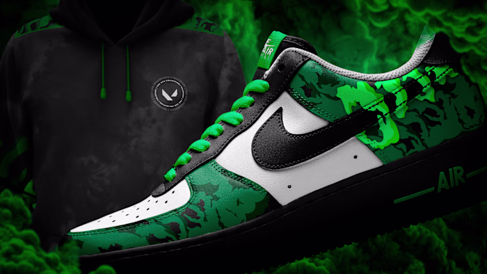 VALORANT - The Ace Collection