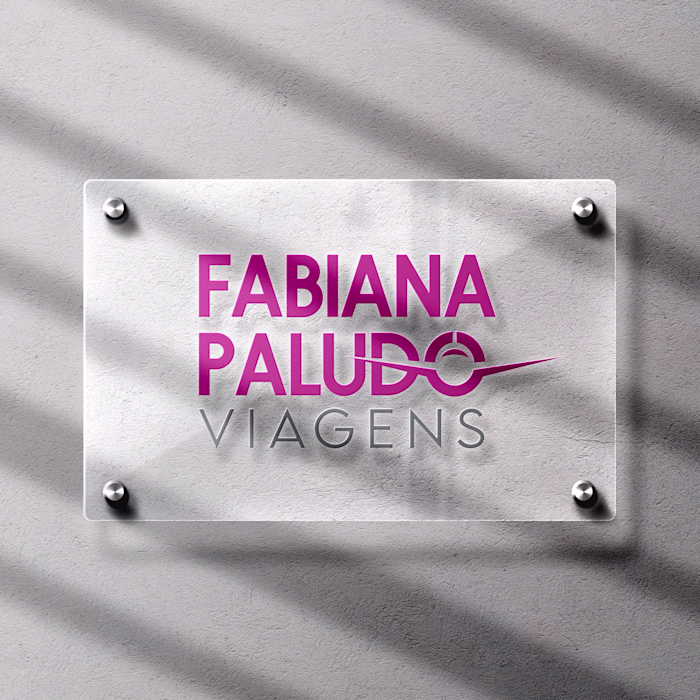 Fabiana Paludo Viagens