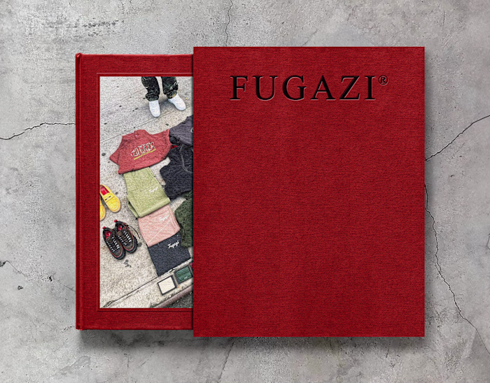 Fugazi® — Volume One