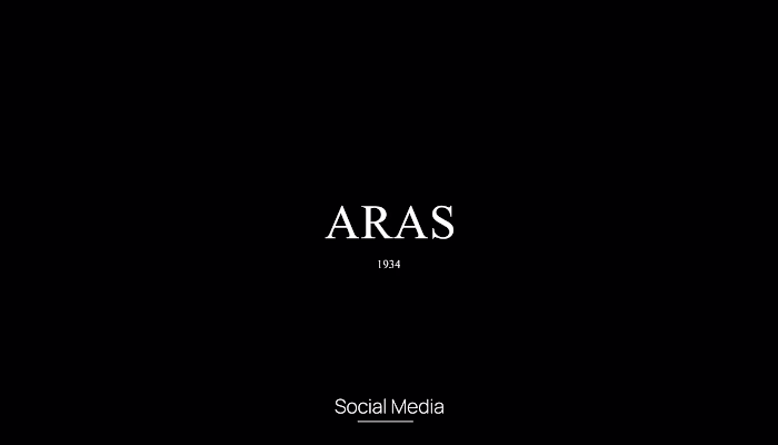 Social Media | Aras Diamonds
