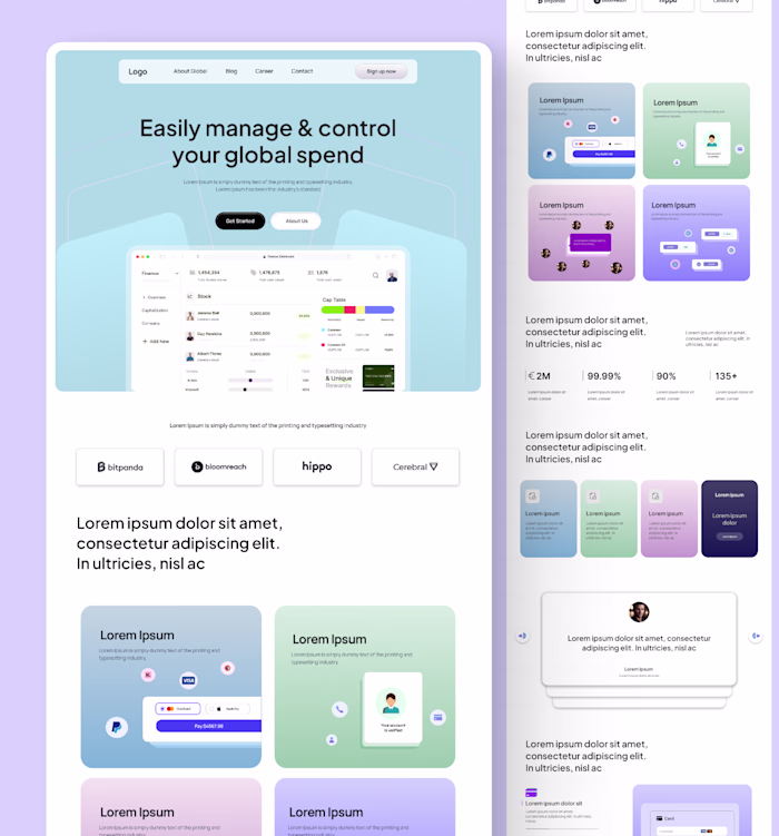 When we started designing Symxy, our goal was simple — make ...