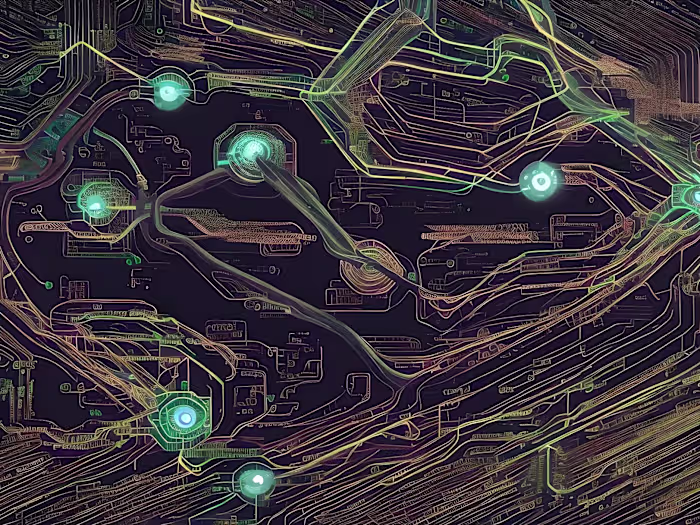 Automation System - SEO/Marketing Agency