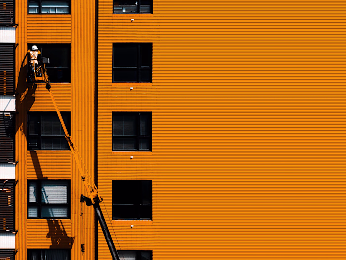 Smart Dunning Landing Page