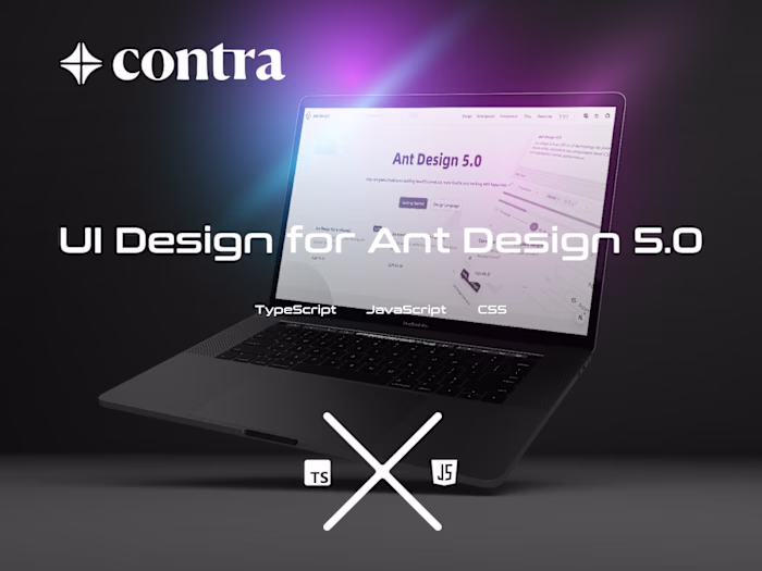 A UI Design Language