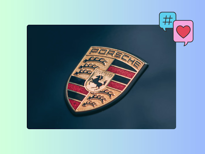 Tone of Voice & Copywriting | Dick Lovett 🏎