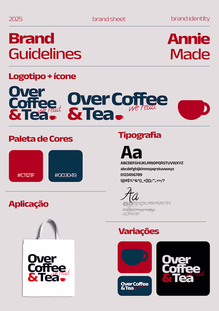 The secret to falling in love with your project is getting d...