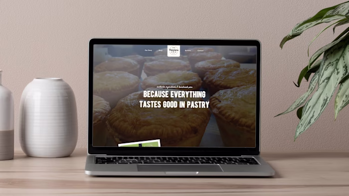 Waipiata Pies