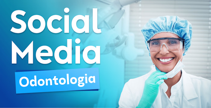 Social Media for dentistry clinic