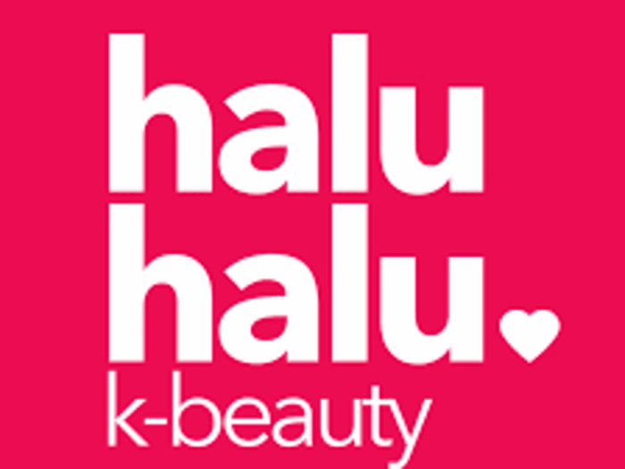 Halu halu Beauty
