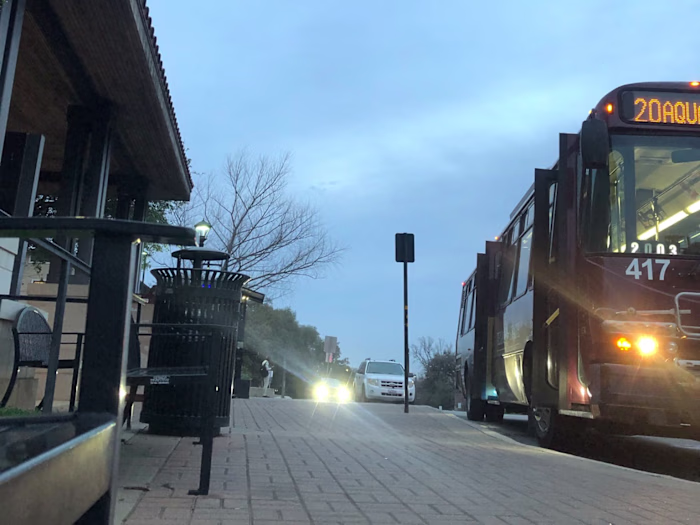 Multimedia Journalism - Spring 2024