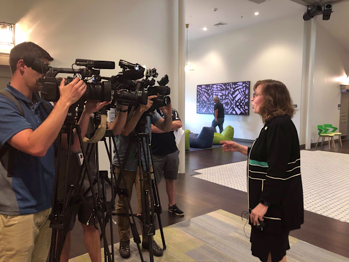 Nonprofits in a new era