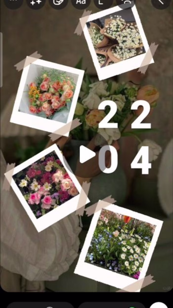 #jojomohmad_14 on Instagram‎: ”تصميم ستوري😍
#story #تصميم_ستور…