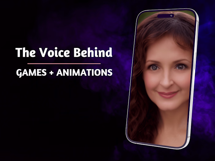 Character Acting in Video Game Voiceovers