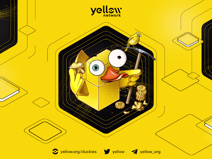 Social Tokens as a Way to Empower DeFi: DUCKIES