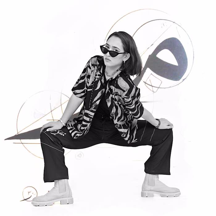 Social Media Design for Musavir