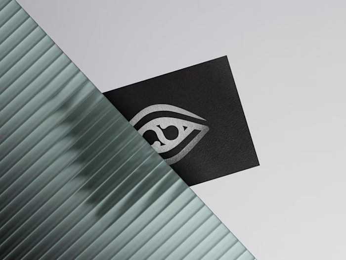 PRODIGE MAFIA • Brand Identity