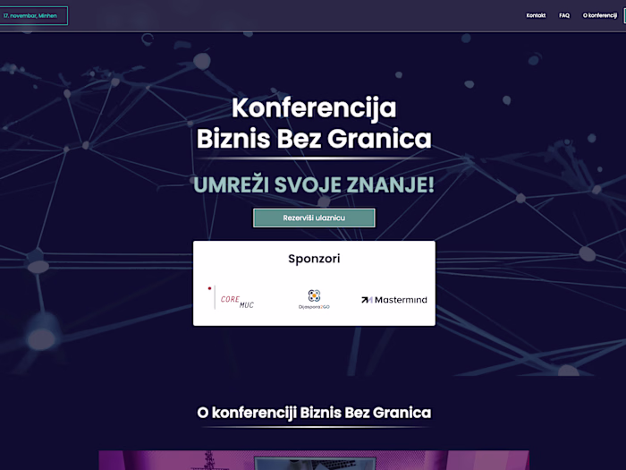 Biznis Bez Granica