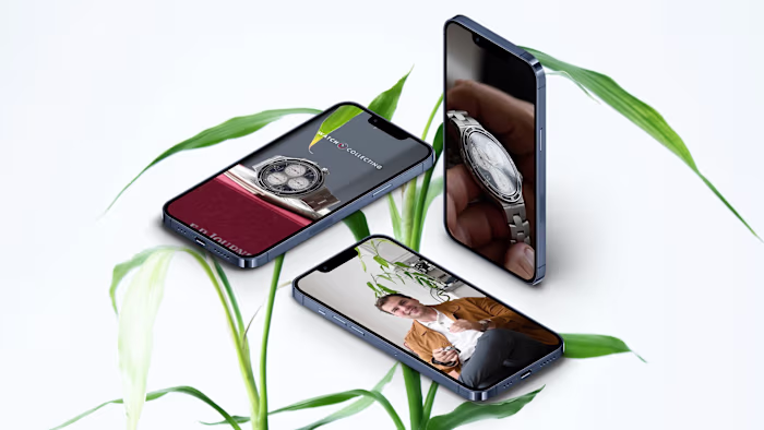 THE HOME OF THE GLOBAL COLLECTOR