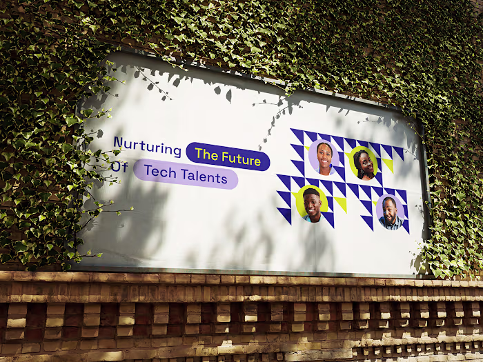 Social Media Design for TalentsFactory :: Behance