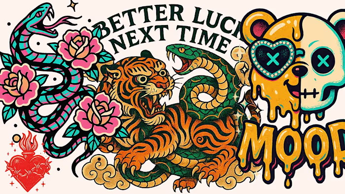 T-shirt design tutorial with AI