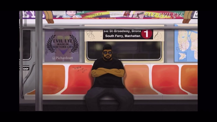 MTA Beat Tape (Might Try Again Collection)