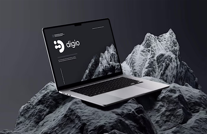 Digio Digital Identity Transformation