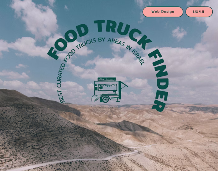 Smart, Adaptive UI Design for Location-Based Search