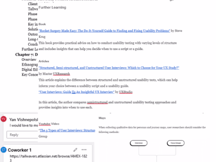 UX Research Democratization, 2023