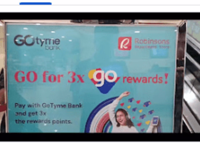 Gotyme Bank Promotion Video