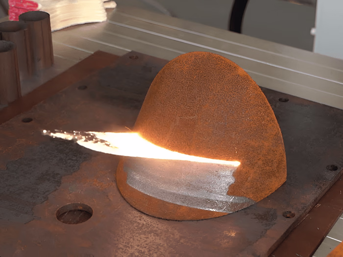 Website Design & Development for EnviroLaser