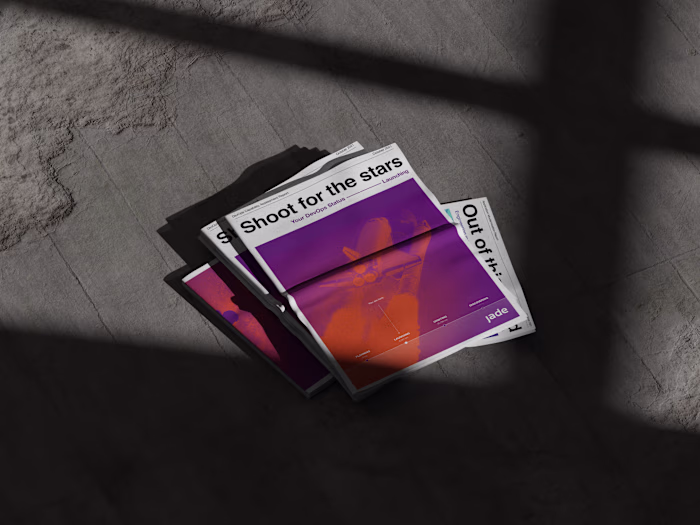 Campaign Document Design