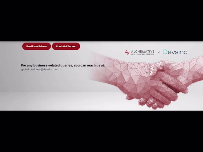 Unleash Your Online Potential | Alchemative