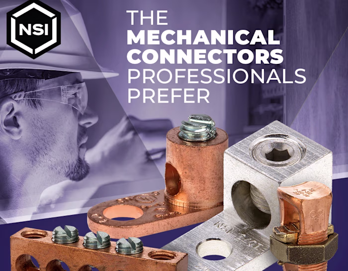 Polaris Mechanical Connectors Ad Campaign
