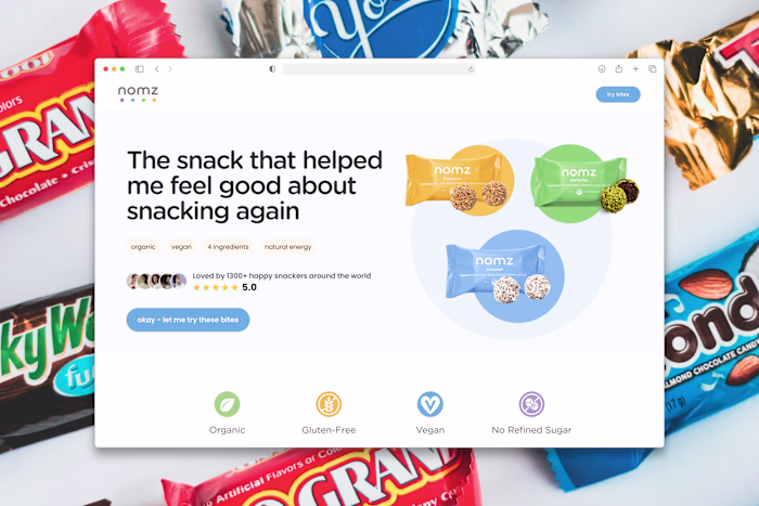 High-Conversion E-Commerce Websites: 50+ Global Brands