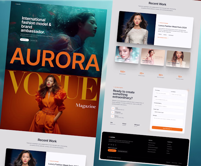 Great visuals don’t just look