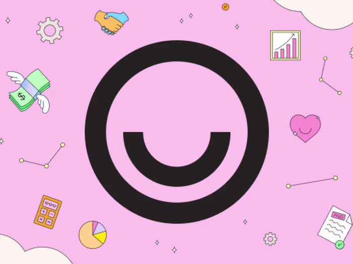 Brand Design @ Happy Money