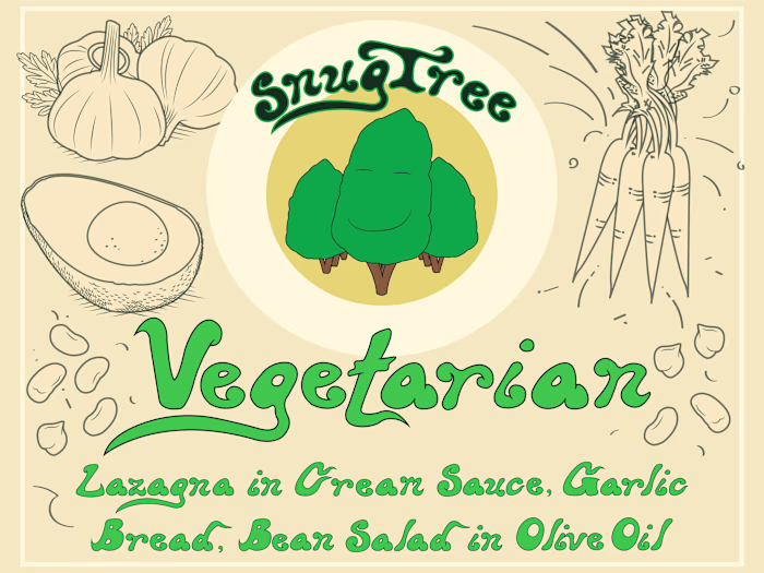 Everything in this design was