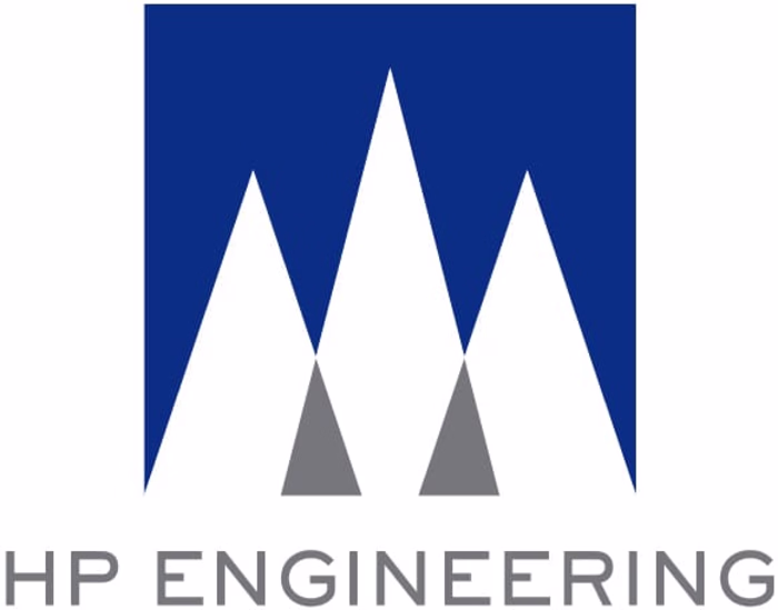 HP Engineering Brand Redesign