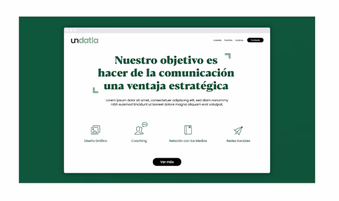 🚀 Branding Transformation: A Case Study