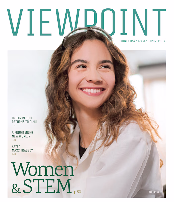 The Viewpoint Magazine