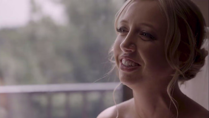 Kathryn and Cody Cinematic wedding film - Shot on Sony A7siii -…