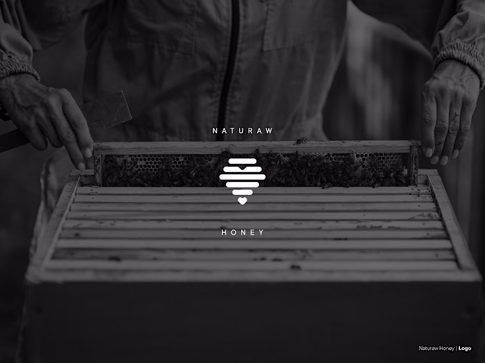 Naturaw Honey :: Behance