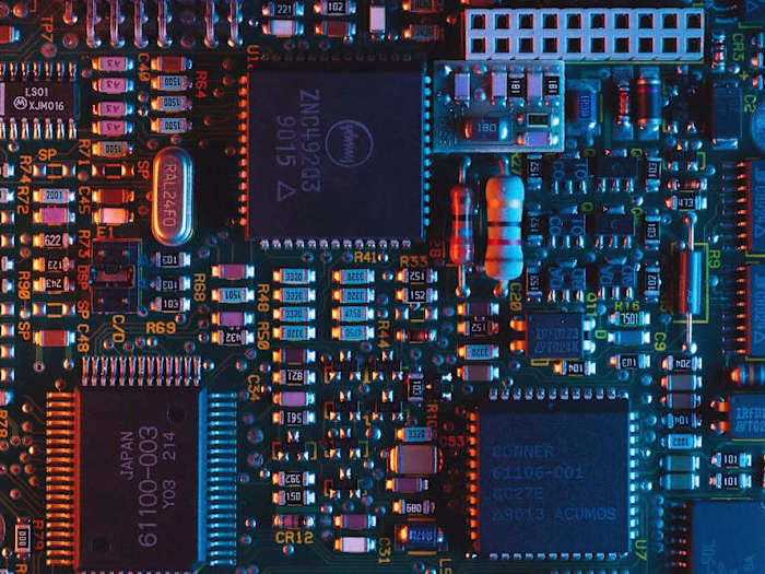 
Stepper Motor Movement Controller (Medical Device)