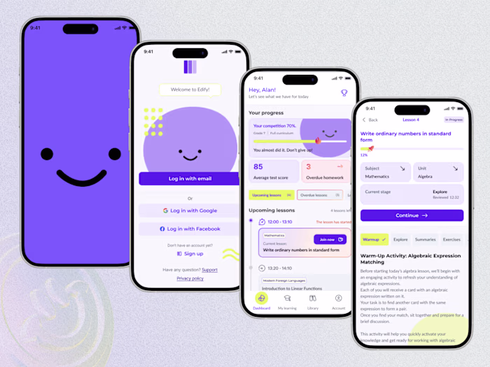 Innovative Digital Education Platform Boosts Student Motivation