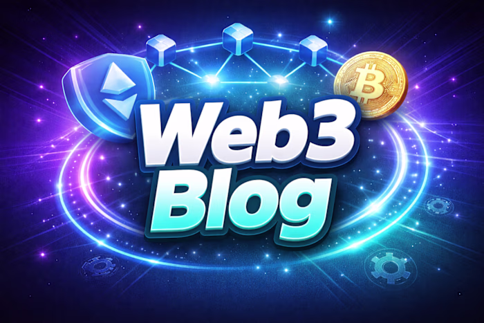 Crypto Wallet Blog Article