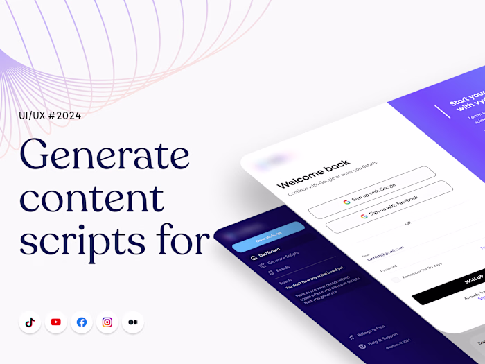 Vydbox - ChatGPT AI based Platfrom